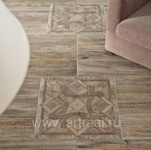 Керамический паркет Tagina Woodays