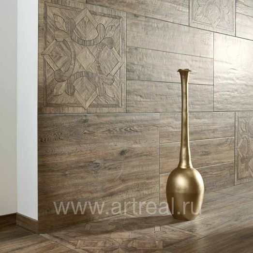 Керамический паркет Tagina Woodays