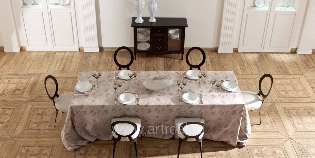 Керамический паркет Tagina Woodays