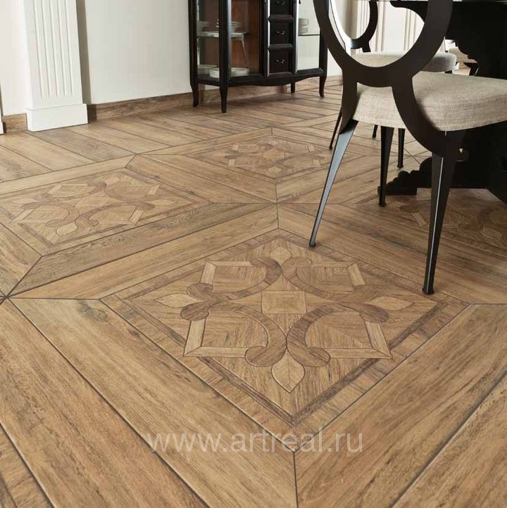 Керамический паркет Tagina Woodays