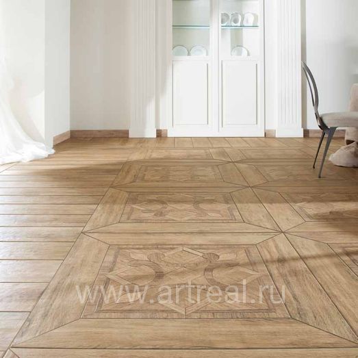 Керамический паркет Tagina Woodays