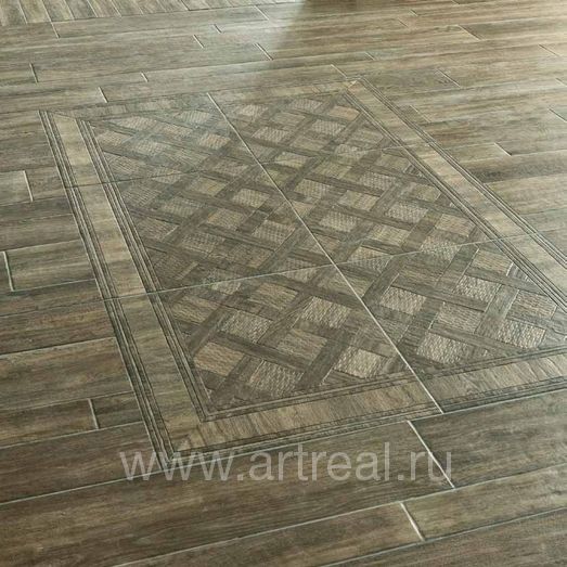 Керамический паркет Tagina Woodays