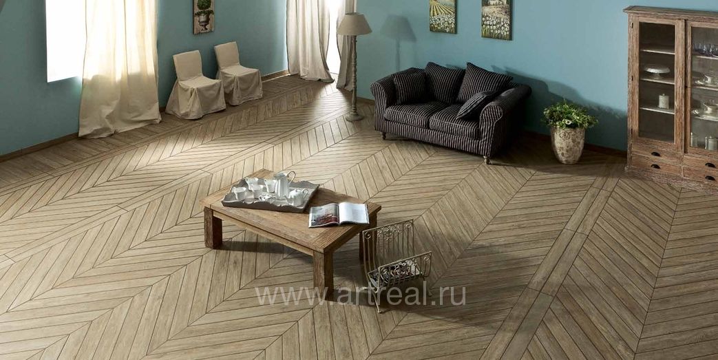 Керамический паркет Tagina Woodays