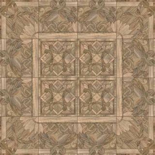 Панно Сomposizione tappeto 16 pezzi 244*244