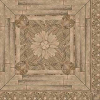 Панно Сomposizione tappeto 4 pezzi 122*122