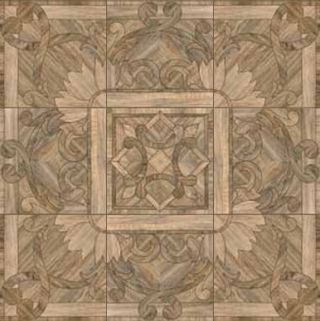 Панно Сomposizione tappeto 9 pezzi 183*183