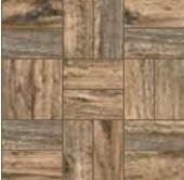 Декор Сomp. tessere 18 pezzi 30*30