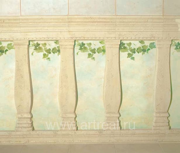 Керамическая плитка Tagina Sogno Di Primavera Керамическая плитка Tagina Sogno Di Primavera