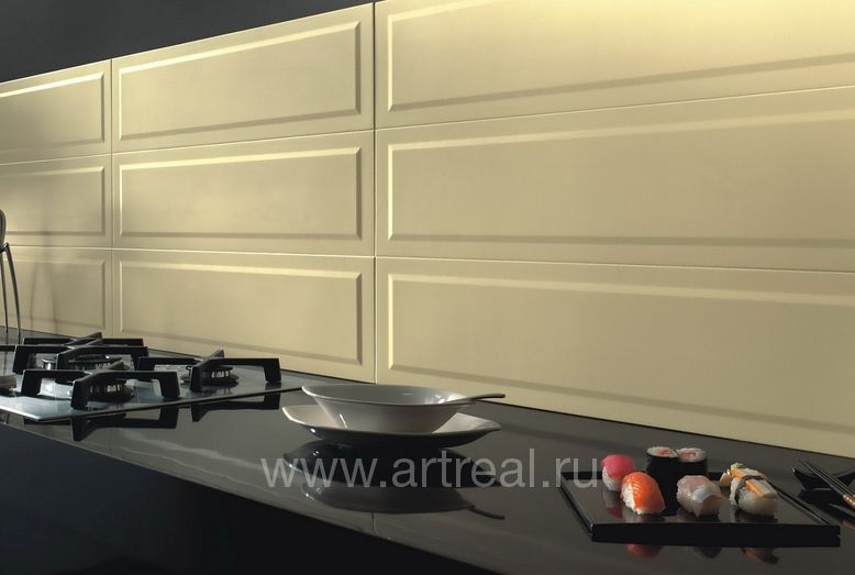 Керамическая плитка Grazia Electa в интерьере