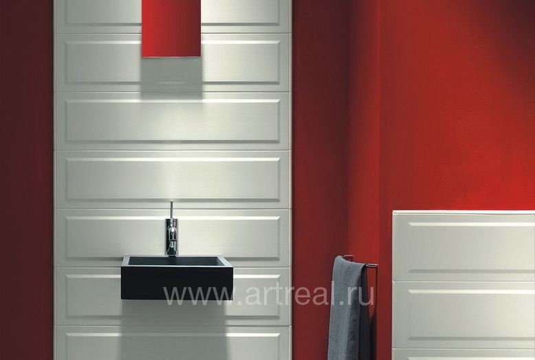 Керамическая плитка Grazia Electa в интерьере