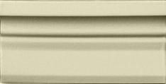 Grazia Electa бордюр Finale Beige Matt 10*20