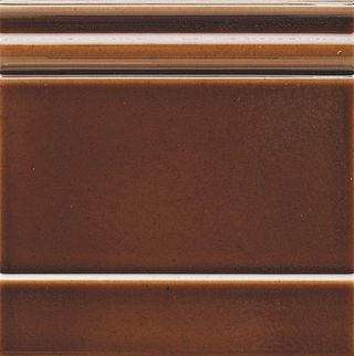 Grazia Epoque плинтус Zoccolo Caramel Craquele 20*20