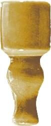 Grazia Epoque спец. элемент Ang. Finale Mustard Craquele 2*6.5