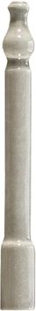 Grazia Epoque спец. элемент Ang. Zoccolo Grey Craquele 2*20