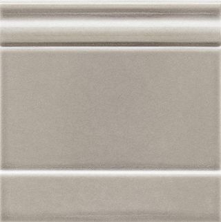 Grazia Epoque плинтус Zoccolo Grey Craquele 20*20