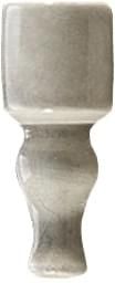 Grazia Epoque спец. элемент Ang. Finale Grey Craquele 2*6.5
