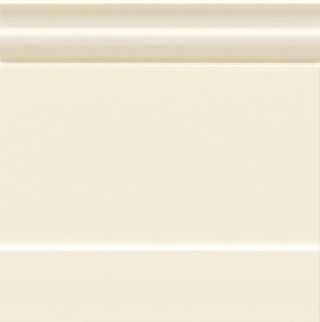 Grazia Epoque плинтус Zoccolo Bianco Mat 20*20