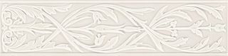 Grazia Epoque декор Ermitage Bianco Craquele 20*80