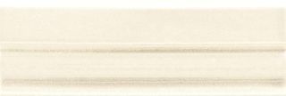 Grazia Epoque бордюр Finale Ivory Mat 6.5*20
