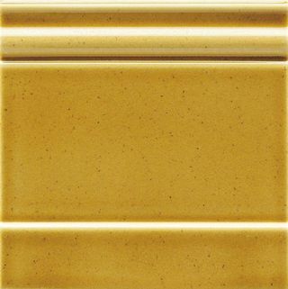 Grazia Epoque плинтус Zoccolo Mustard Craquele 20*20