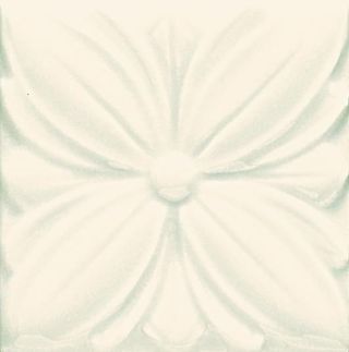 Grazia Melange вставка Tozzetto Alloro Butter 6.5*6.5