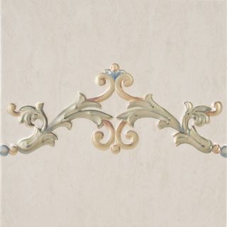 Декор Cornice Racemi 30.5*30.5