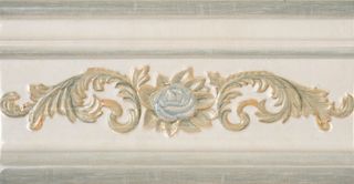 Бордюр Fotofera Cesellata 30.5*15