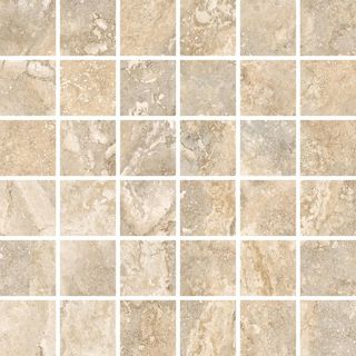 Cerdomus Regis мозаика Mosaico 4,7x4,7 Beige 30*30
