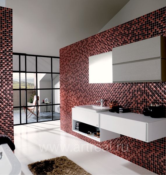 Керамическая плитка Venis Berlin