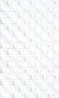 Venis Minidual настенная плитка Bianco 20*33.3
