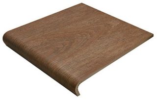 Sintesi Wood фронтальная ступень Acero Gradone 30*32.5