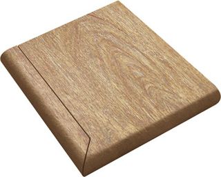 Sintesi Wood угловая ступень Rovere Gradone Ang. Sx 30*32.5