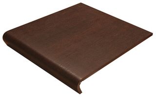 Sintesi Wood фронтальная ступень 3230 Wenge Gradone 32.5*30