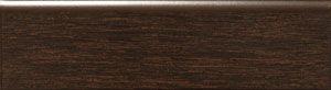 Sintesi Wood плинтус Bat. WO 1538 Wenge 30*8