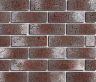 Идеальный камень Облицовочный камень искусственный камень Люксембург цвет 14 24*7