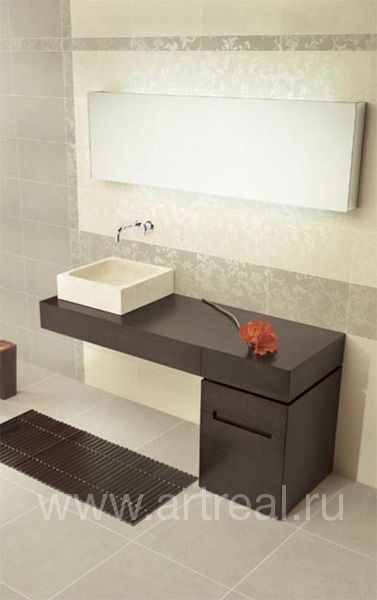 Aurelia Decor Керамическая плитка Aurelia Decor в интерьере