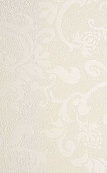 Aurelia Decor настенная плитка Damascato Bianco 25*40