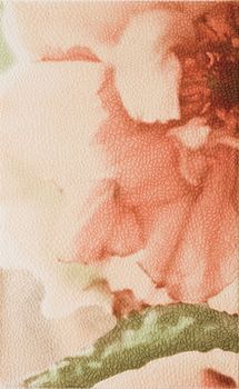 Aurelia Decor декор Inserto Fiore A 25*40