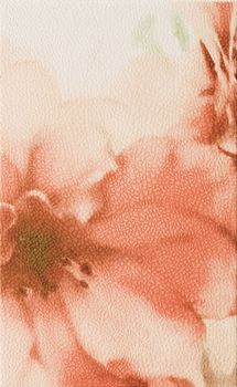 Aurelia Decor декор Inserto Fiore C 25*40