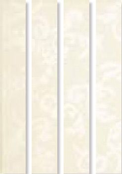 Aurelia Decor декор Aurelia Decor  Avorio list.damas. 6*40