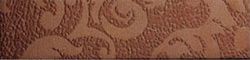 Aurelia Decor бордюр Aurelia Decor  Cacao list. damascato 25*6