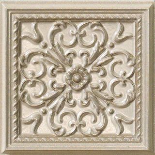 Декор Avorio Formella Este 15*15