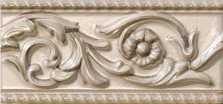 Бордюр Avorio Listello Este 15*7.5