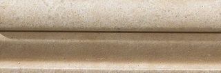 Бордюр Avorio Torello Tibur 15*6