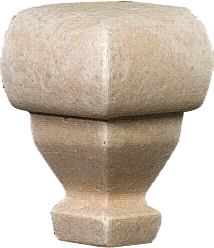 Спец. элемент Avorio Angolo Torello Tibur 4.5*6