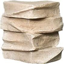 Спец. элемент Avorio Angolo Listello Aniene 4.5*4.5