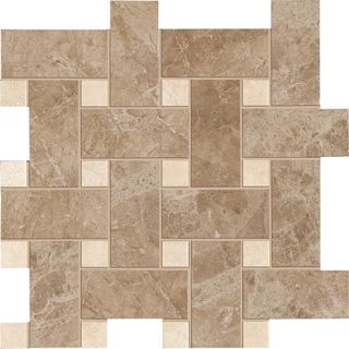 Мозаика Tortora Basketweave 30*30