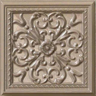 Декор Tortora Formella Este 15*15