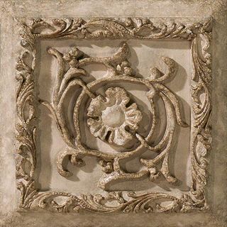 Декор Tortora Formella Tibur 15*15