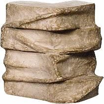 Спец. элемент Tortora Angolo Listello Aniene 4.5*4.5